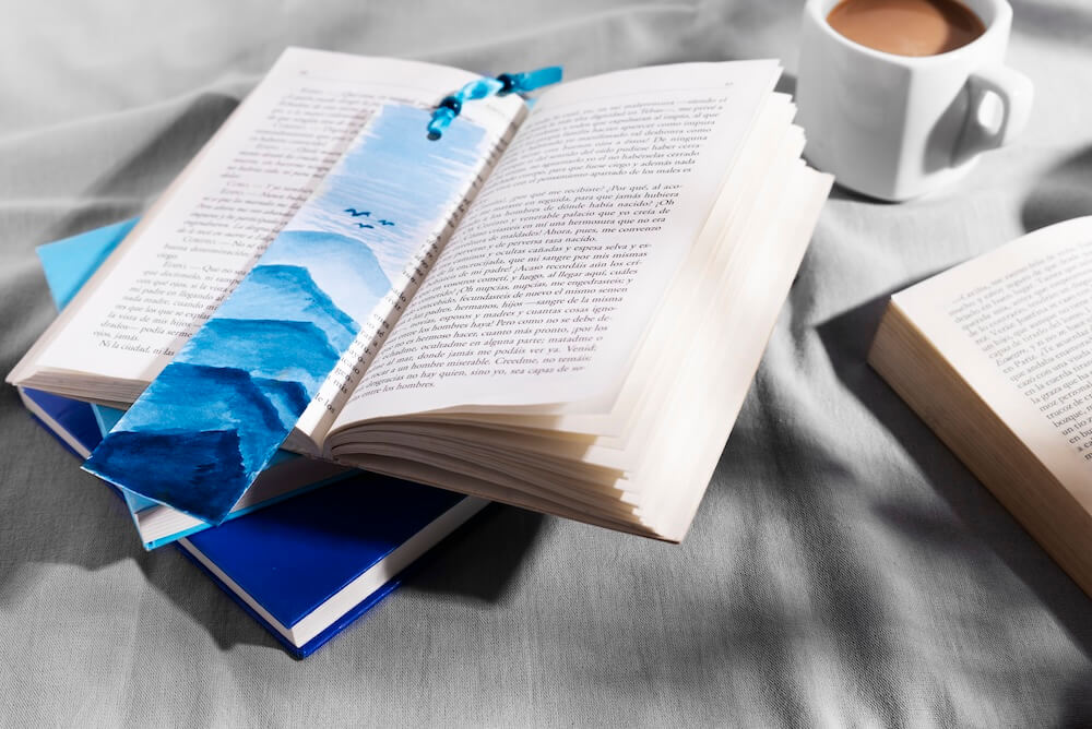 book-bookmark
